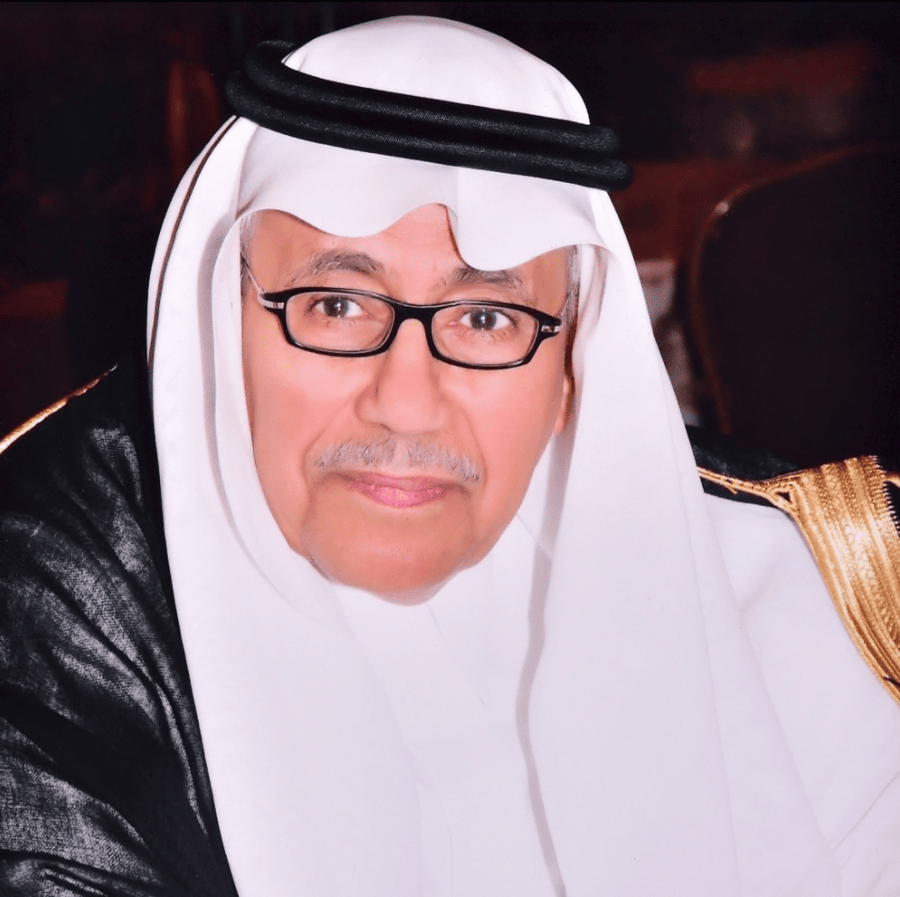 أحمد حسين فتيحي